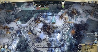 Expansion for Age of Wonders 3