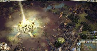 age of wonders 3 emperor difficulty