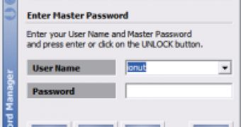 Safekeeping Passwords