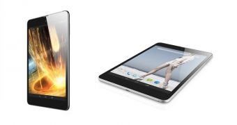 Ainol BW1 tablet has dual-SIM and calling capabilities