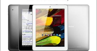 Ainol NOVO9 FireWire 9.7-Inch Tablet Supports 4K