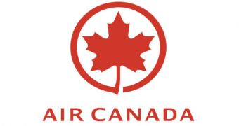 Beware of fake Air Canada notifications