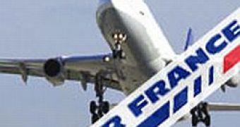 Air France Will Allow Mobile Phone Use During Flights