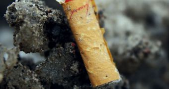 Scientists have elaborated a study which provides disturbing information for the people who have never lightened a cigarette in their entire life. It seems that they still face the risks of dying from lung cancer, while becoming casual victims of the air 