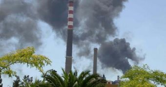Air Pollution Linked to 1 in 20 Cases of Pre-Eclampsia