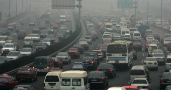 Air pollution ups the risk of autism, new study says