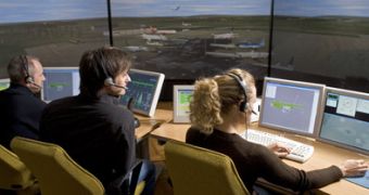Air traffic control systems vulnerable to hackers