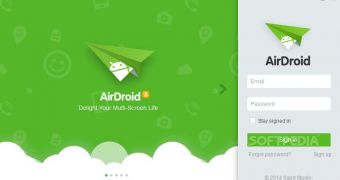 AirDroid Review – Conveniently Manage Android Devices via Wi-Fi