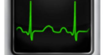 AirStrip - Cardiology application icon