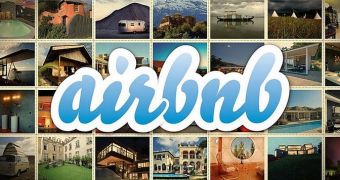Airbnb (screenshot)