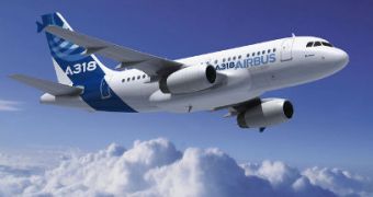 Airbus plans to test fuel cell system on A320 aircraft