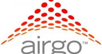 Airgo & Corega Deliver True MIMO Speed and Range