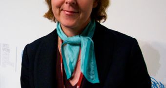 EU climate change commissioner Connie Hedegaard declared that reaching a climate deal at Durban this year is impossible