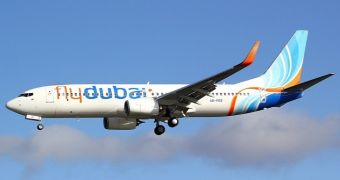 flydubai says staff can issue boarding passes and assign seats on the go