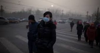 China's air pollution crisis is killing millions of people, specialists warn