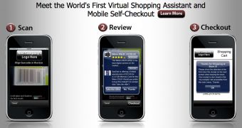 AisleBuyer Announces Self-Checkout iPhone Application