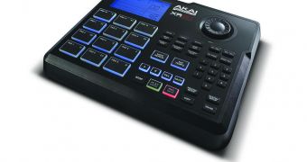 The Akai Professional XR20,a beat station you can really rely on