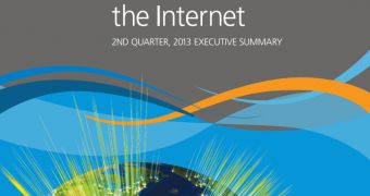 Akamai releases State of the Internet report