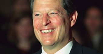 Al Gore is not happy about Obama's taking his time with global warming
