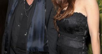 Al Pacino and Lucila Sola went public with their romance in early 2010 – and are still together