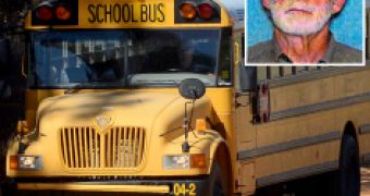 Alabama Hostage Standoff: Boy Still Held, Suspect Threatened Kids on Bus