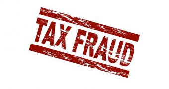 Alabama man charged for filing false tax returns