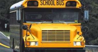 Alabama School Bus Driver Is Fatally Shot, 6-Year-Old Child Taken Hostage (Updated)