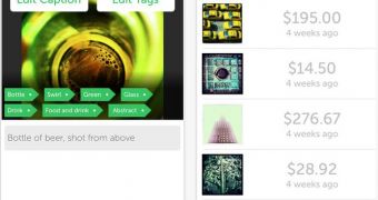 Alamy Launches Stockimo App to Monetize iPhone Photos