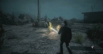 Alan Wake 2 Gets Prototype Gameplay Video, Sequel Could Arrive After Quantum Break
