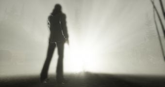 Alan Wake Apparently Not Coming to the PC
