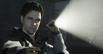 Alan Wake Could Have Scared Us with the Sand in Its Box