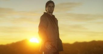Alan Wake might arrive in demo form