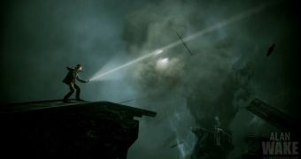 Alan Wake might be heading to the PC