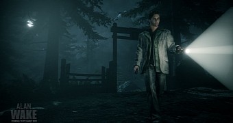 Alan Wake didn't sell that well at first