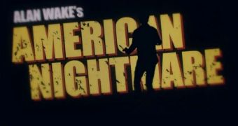Alan Wake’s American Nightmare Gets First Concrete Details