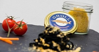 This type of caviar is probably the most expensive food in the world