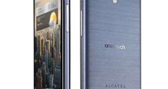 Alcatel Launches One Touch Idol and One Touch Idol Ultra in India