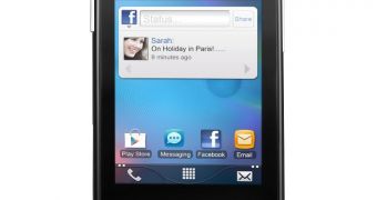 Alcatel One Touch 903