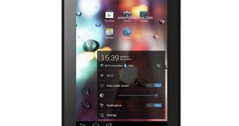 Three UK offers discounted price for Alcatel One Touch Tab 7 tablet