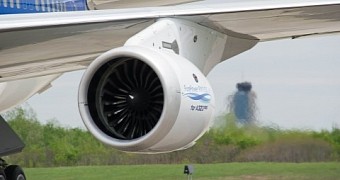 Soon, jet engines like this will be 3D printed