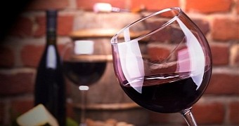Study finds moderate alcohol consumption can benefit memory in older people