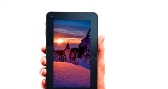 Aldi's budget tablet sells out in two days
