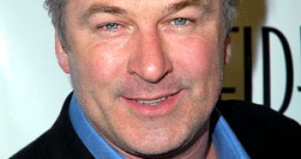 Alec Baldwin Kicked Off American Airlines Flight After Angry Outburst