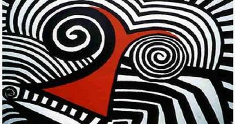 Alexander Calder Sold for $12 (€9) at Goodwill Is Worth $9K (€7K)