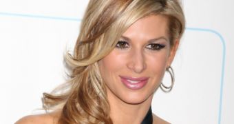 Report says Alexis Bellino won’t return to “The Real Housewives of Orange County” for season 9