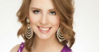 18-year-old Alexis Wineman will be this year's youngest Miss America contestant