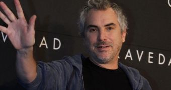 Alfonso Cuaron is done with “Harry Potter,” won’t helm spinoff “Fantastic Beasts and Where to Find Them”