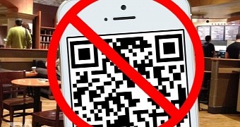 Alibaba says goodbye to old-fashioned QR codes