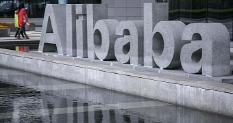 ​Alibaba to Start Endorsing Local Brands - Reuters
