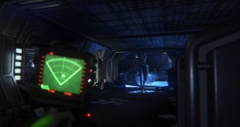 Make different choices in Alien: Isolation